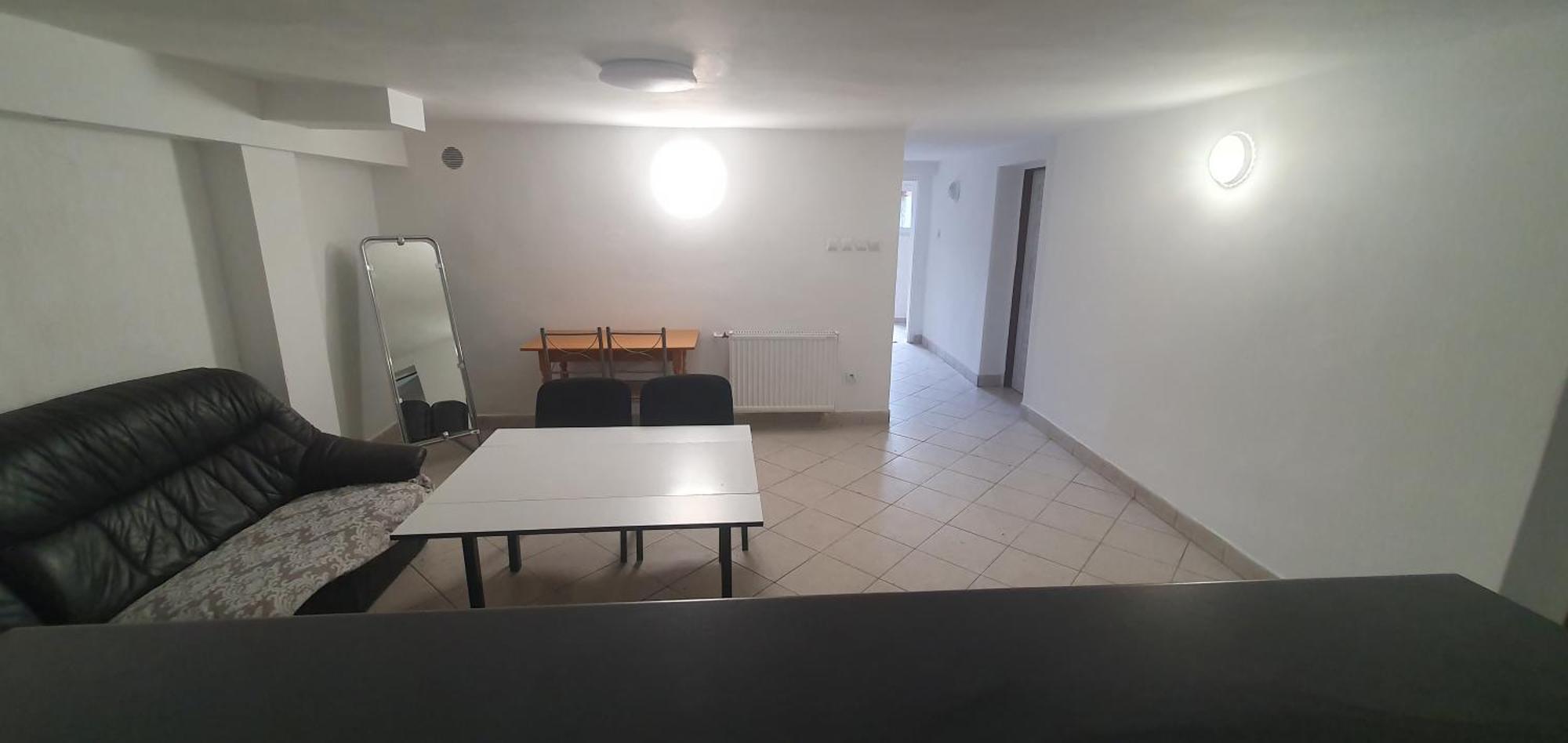 Grzybowo Pokoje Buitenkant foto